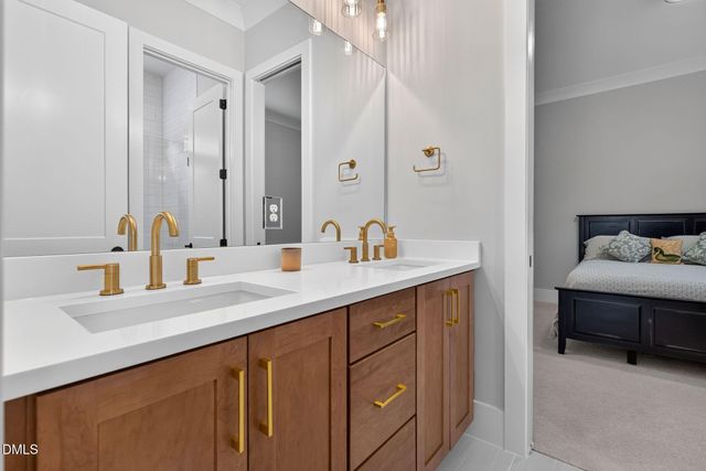 1528 Lake Adventure Court, Raleigh, NC 27613