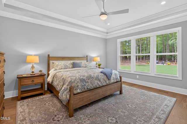 1528 Lake Adventure Court, Raleigh, NC 27613