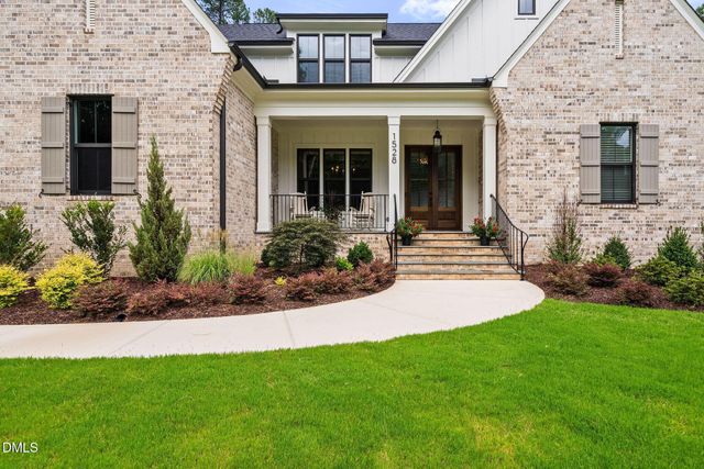 1528 Lake Adventure Court, Raleigh, NC 27613