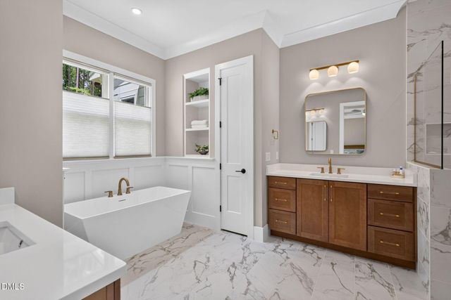 1528 Lake Adventure Court, Raleigh, NC 27613