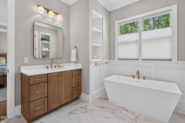 1528 Lake Adventure Court, Raleigh, NC 27613
