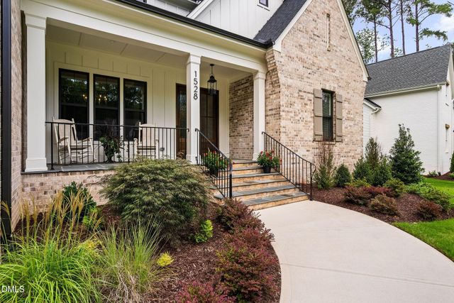 1528 Lake Adventure Court, Raleigh, NC 27613