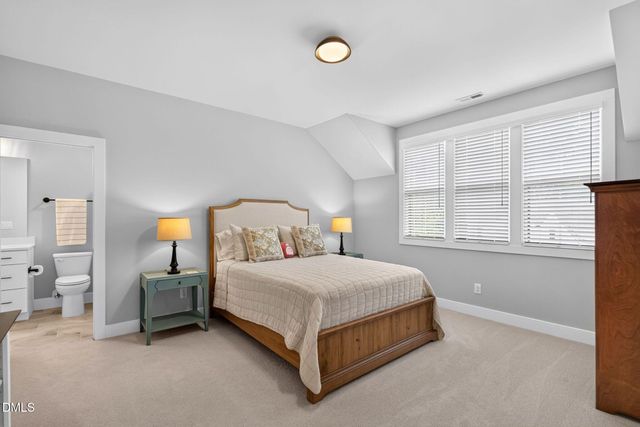 1528 Lake Adventure Court, Raleigh, NC 27613