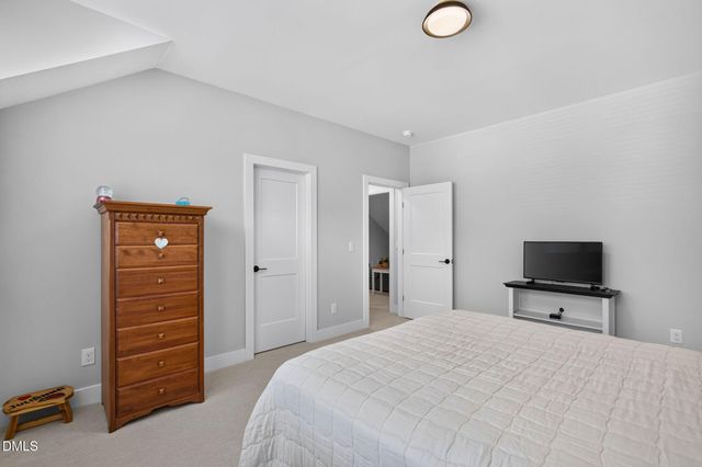 1528 Lake Adventure Court, Raleigh, NC 27613