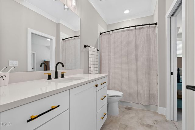 1528 Lake Adventure Court, Raleigh, NC 27613