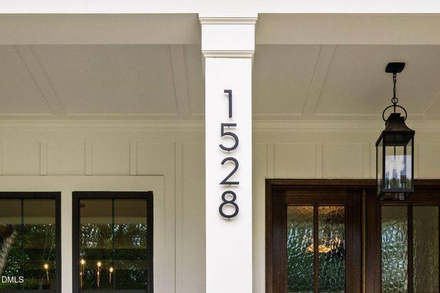 1528 Lake Adventure Court, Raleigh, NC 27613