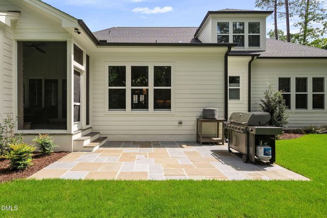 1528 Lake Adventure Court, Raleigh, NC 27613