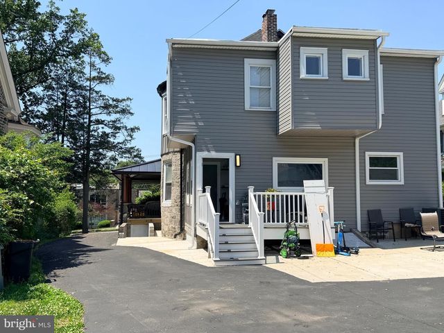123 BRYN MAWR AVE, Bala Cynwyd, PA 19004
