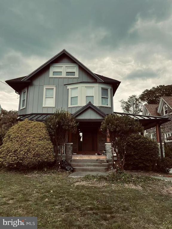 123 BRYN MAWR AVE, Bala Cynwyd, PA 19004