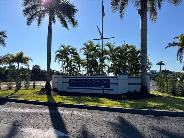 22278 VICK STREET A100, Punta Gorda, FL 33980