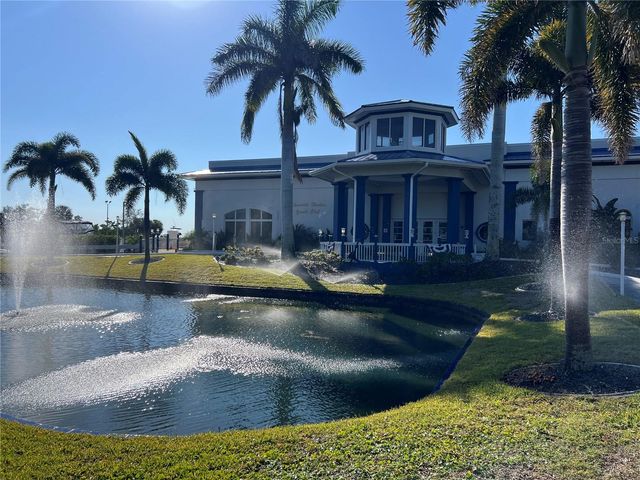 22278 VICK STREET A100, Punta Gorda, FL 33980