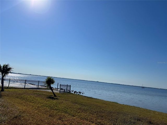 22278 VICK STREET A100, Punta Gorda, FL 33980