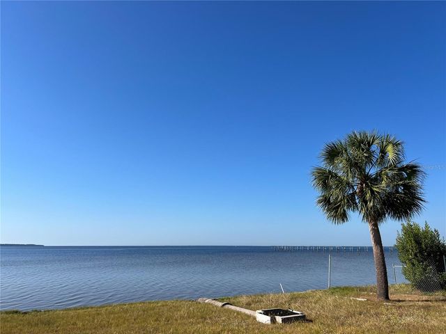 22278 VICK STREET A100, Punta Gorda, FL 33980