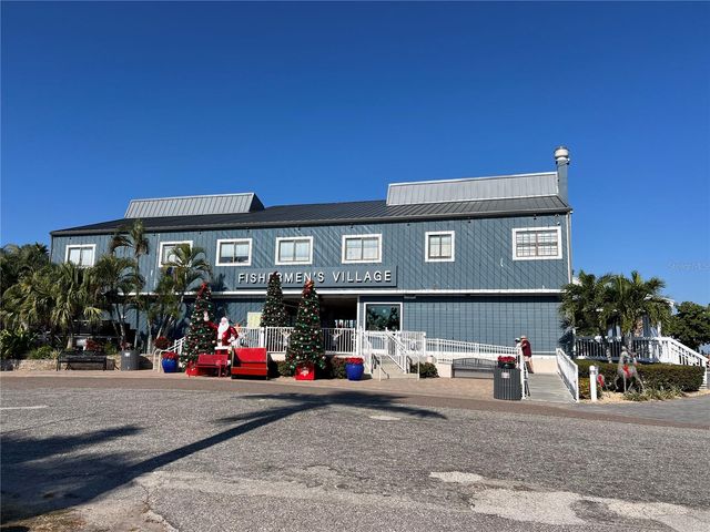 22278 VICK STREET A100, Punta Gorda, FL 33980