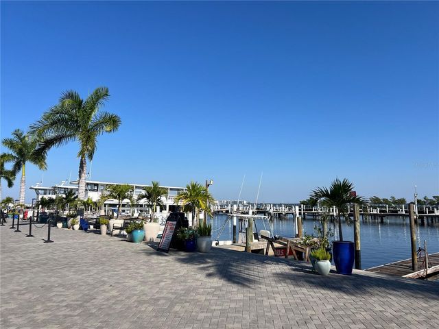 22278 VICK STREET A100, Punta Gorda, FL 33980