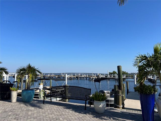 22278 VICK STREET A100, Punta Gorda, FL 33980