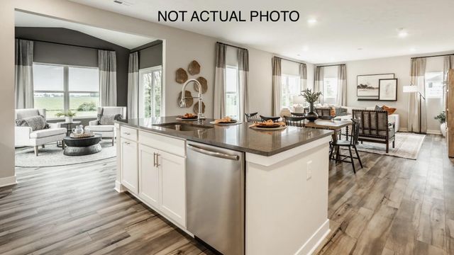 1237 Owens Way Way 1237 Owens Way Way, Plain City, OH 43064