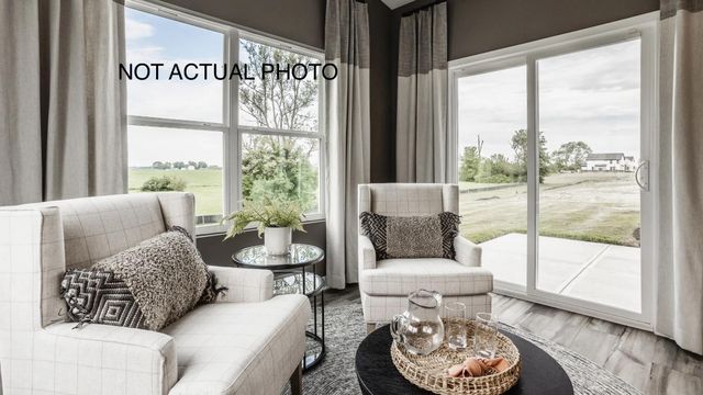 1237 Owens Way Way 1237 Owens Way Way, Plain City, OH 43064