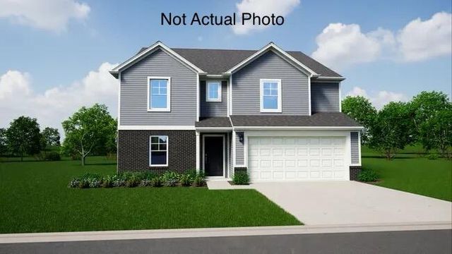 1237 Owens Way Way 1237 Owens Way Way, Plain City, OH 43064