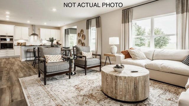 1237 Owens Way Way 1237 Owens Way Way, Plain City, OH 43064