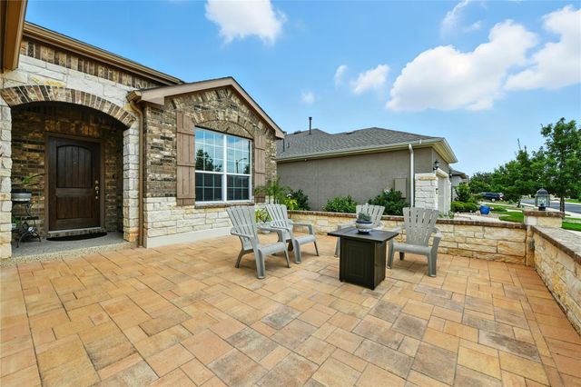 107 Calhoun LN, Georgetown, TX 78633