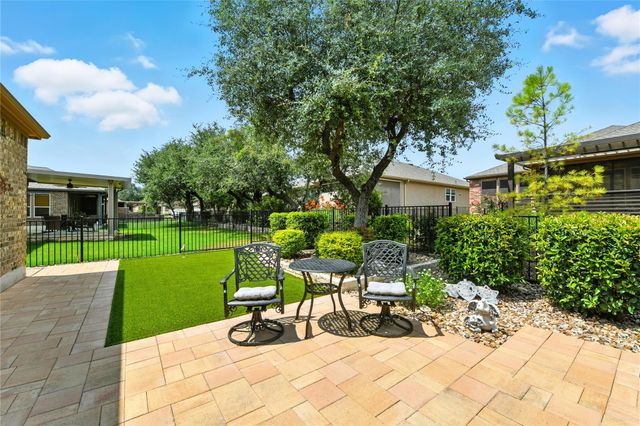 107 Calhoun LN, Georgetown, TX 78633