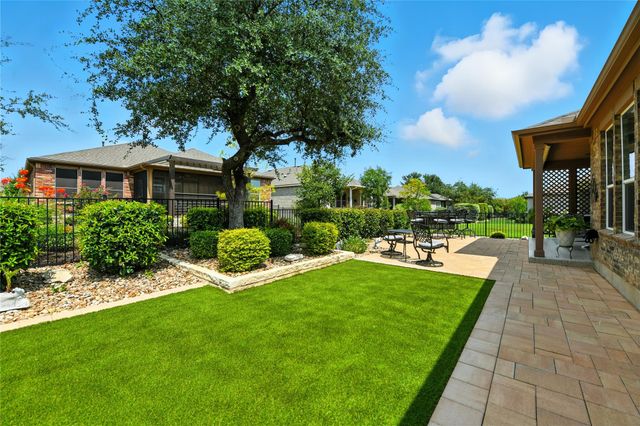 107 Calhoun LN, Georgetown, TX 78633