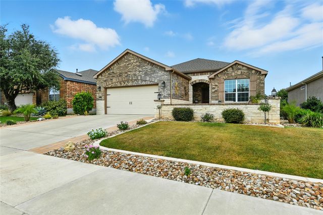 107 Calhoun LN, Georgetown, TX 78633