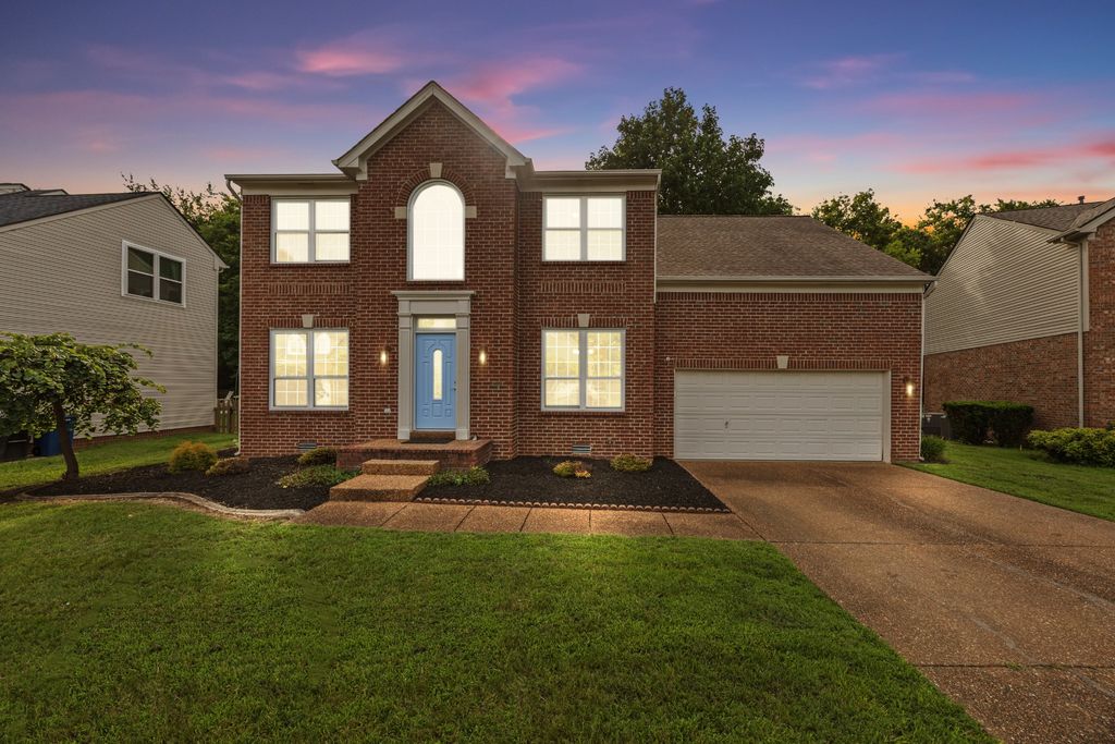 304 Devonshire Dr, Franklin, TN 37064