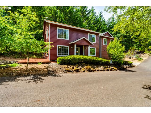 667 KAMAPHEEMA Pl, Eugene, OR 97405