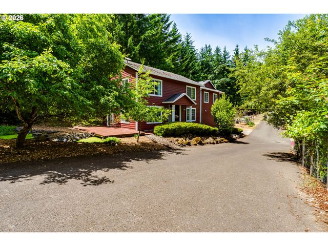667 KAMAPHEEMA Pl, Eugene, OR 97405