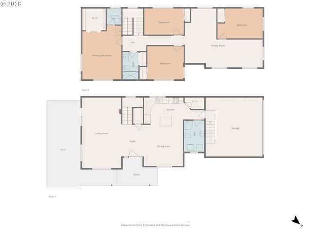 667 KAMAPHEEMA Pl, Eugene, OR 97405