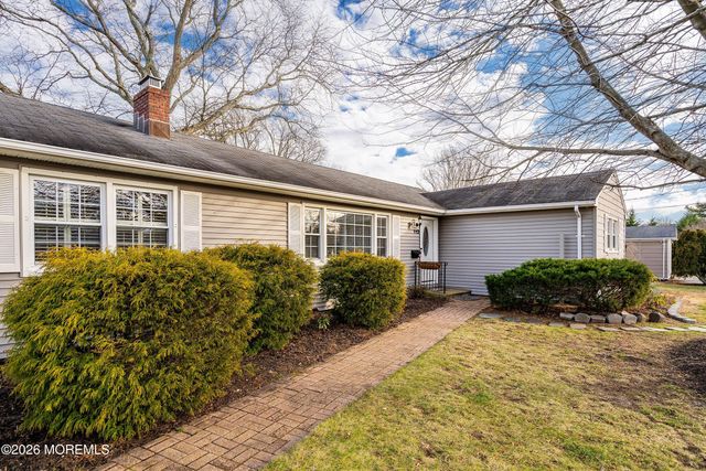 112 Linden Avenue, West Long Branch, NJ 07764