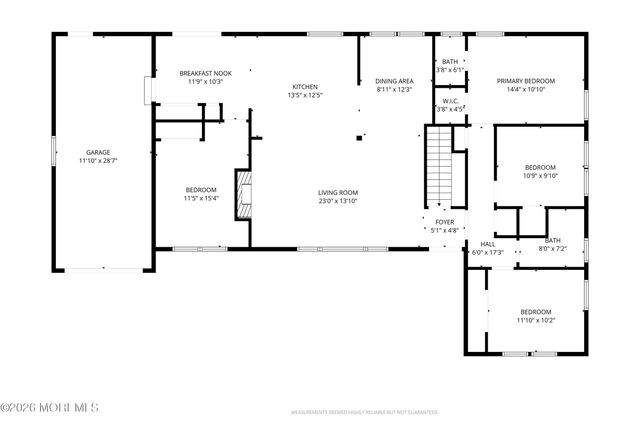 112 Linden Avenue, West Long Branch, NJ 07764