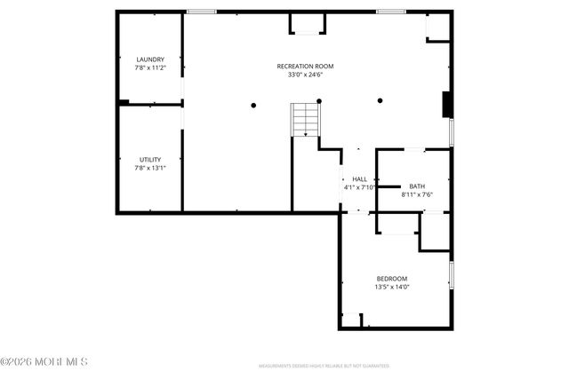 112 Linden Avenue, West Long Branch, NJ 07764