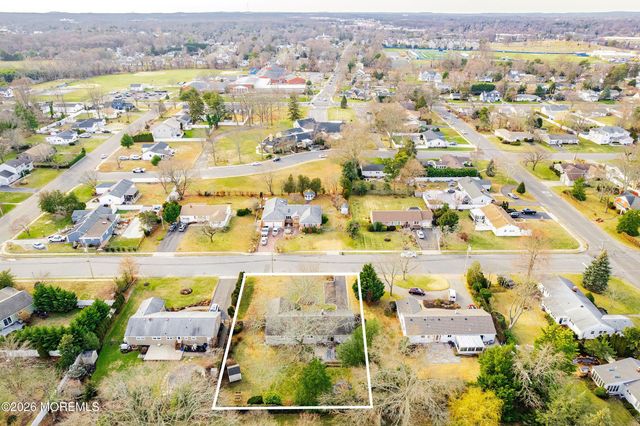 112 Linden Avenue, West Long Branch, NJ 07764