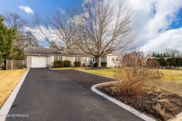 112 Linden Avenue, West Long Branch, NJ 07764