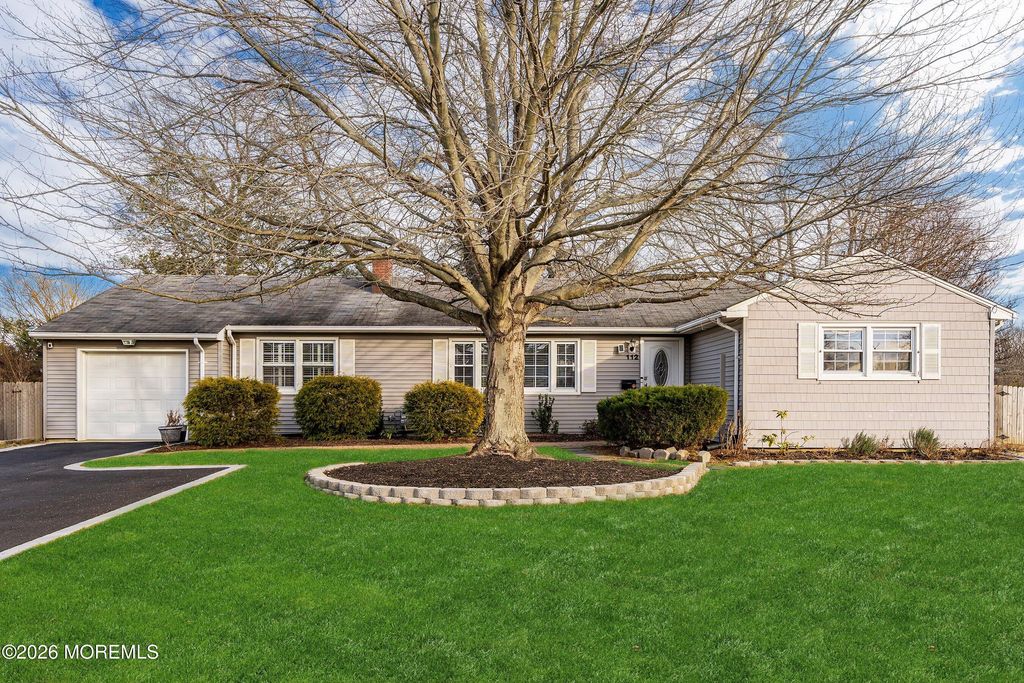 112 Linden Avenue, West Long Branch, NJ 07764