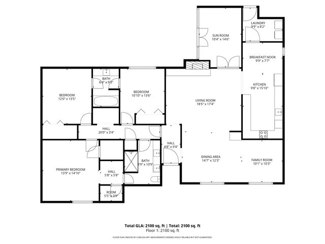 3230 Camelot Drive, Dallas, TX 75229