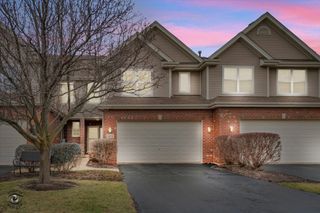 12652 W Yorkshire Drive, Homer Glen, IL 60491