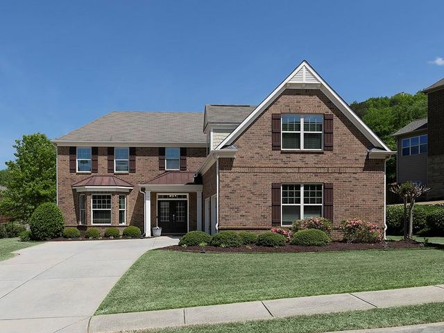 4377 Cades Pte NE, Marietta, GA 30066