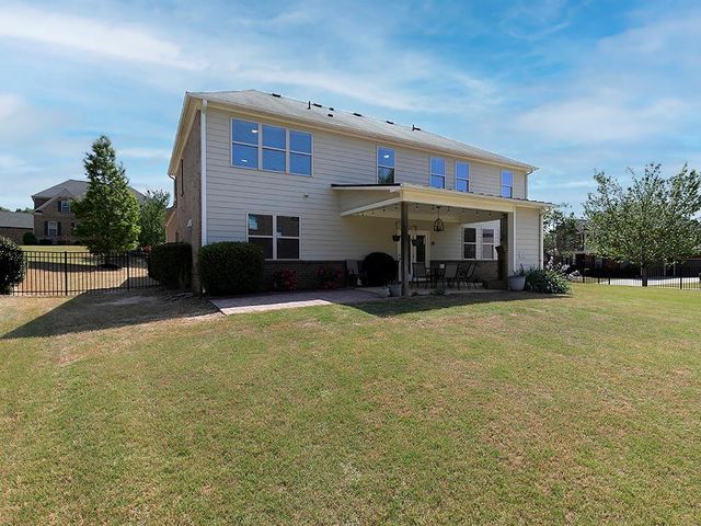 4377 Cades Pte NE, Marietta, GA 30066