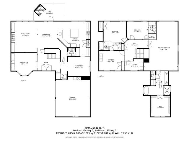 4377 Cades Pte NE, Marietta, GA 30066