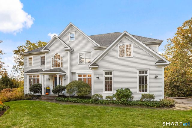 381 Chestnut Hill Road, Norwalk, CT 06851