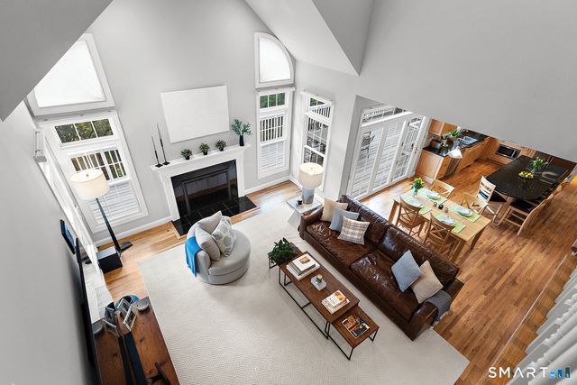 381 Chestnut Hill Road, Norwalk, CT 06851