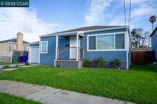 2717 Center Ave, Richmond, CA 94804