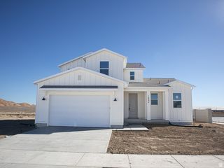 1604 E BIGTOOTH MAPLE COURT LOT #7040, Eagle Mountain, UT 84005