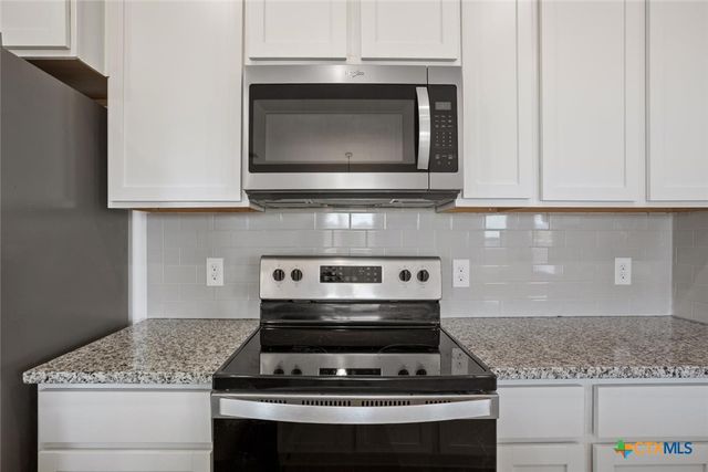 8618 Stonehollow Drive, Temple, TX 76502