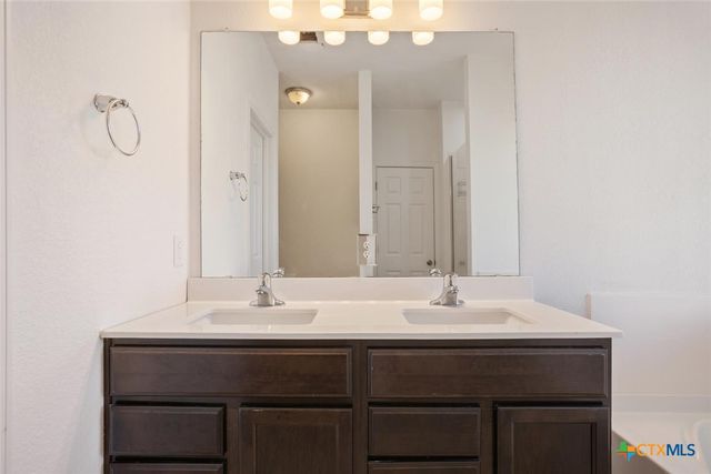 8618 Stonehollow Drive, Temple, TX 76502