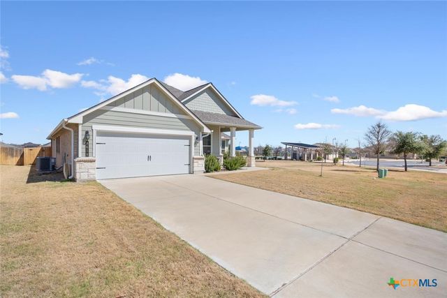 8618 Stonehollow Drive, Temple, TX 76502